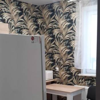 Сдается 1-комнатная квартира, 31 м²