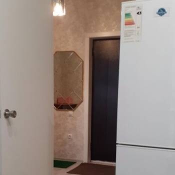 Сдается 1-комнатная квартира, 31 м²