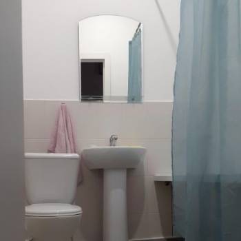 Сдается 1-комнатная квартира, 31 м²