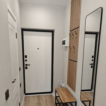 Сдается 1-комнатная квартира, 23 м²