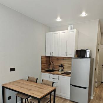 Сдается 1-комнатная квартира, 23 м²