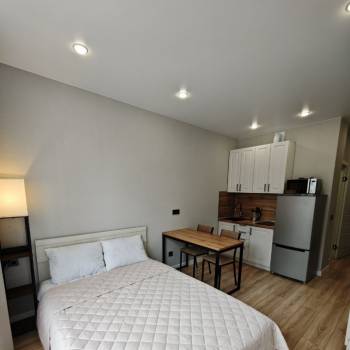 Сдается 1-комнатная квартира, 23 м²