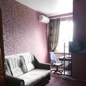 Сдается 1-комнатная квартира, 21 м²