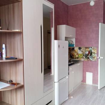 Сдается 1-комнатная квартира, 21 м²