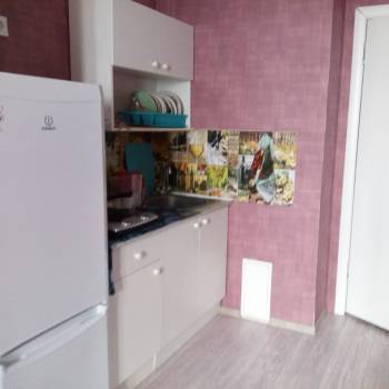 Сдается 1-комнатная квартира, 21 м²