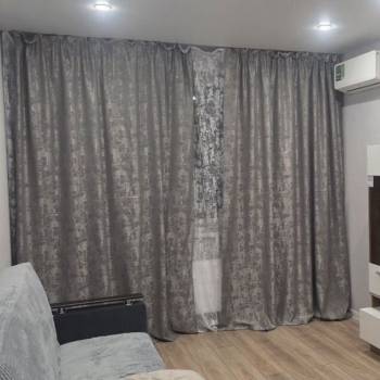 Сдается 1-комнатная квартира, 43 м²