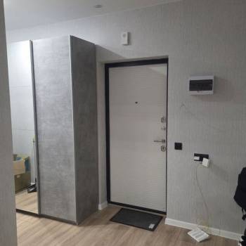 Сдается 1-комнатная квартира, 43 м²