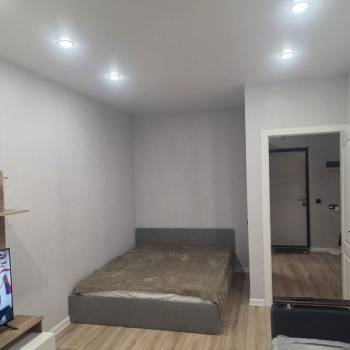 Сдается 1-комнатная квартира, 43 м²