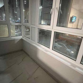 Сдается 1-комнатная квартира, 37 м²