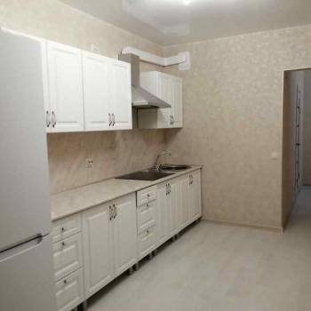 Сдается 1-комнатная квартира, 48 м²