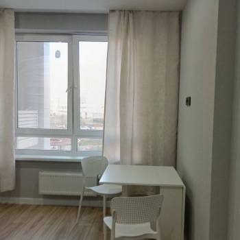 Продается 1-комнатная квартира, 37,5 м²