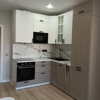 Продается 1-комнатная квартира, 37,5 м²