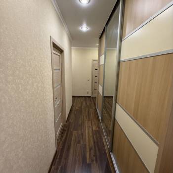 Продается 2-х комнатная квартира, 66,9 м²