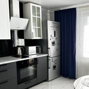 Сдается 1-комнатная квартира, 40 м²