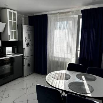 Сдается 1-комнатная квартира, 40 м²