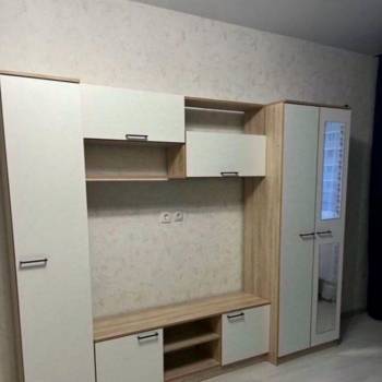 Сдается 1-комнатная квартира, 37 м²