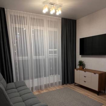 Сдается 1-комнатная квартира, 23 м²