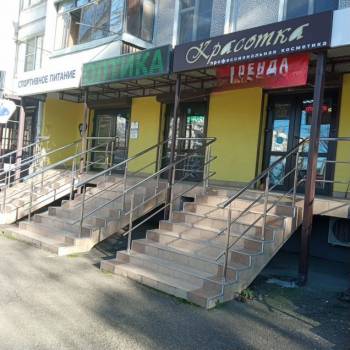 Сдается Торговое помещение, 19 м²