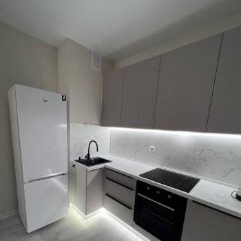 Сдается 2-х комнатная квартира, 40 м²