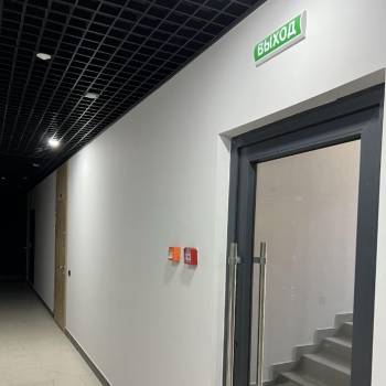 Сдается 2-х комнатная квартира, 40 м²