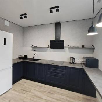 Сдается 1-комнатная квартира, 36,6 м²