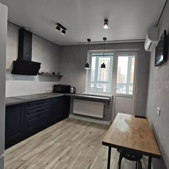 Сдается 1-комнатная квартира, 36,6 м²