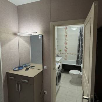 Сдается 1-комнатная квартира, 29,9 м²