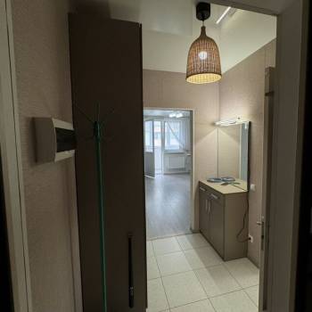 Сдается 1-комнатная квартира, 29,9 м²