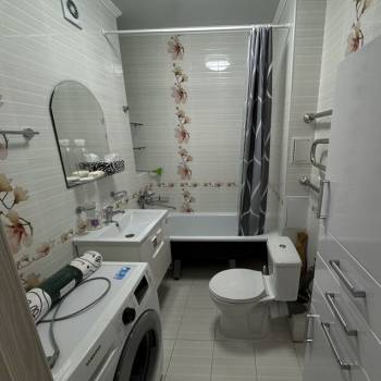 Сдается 1-комнатная квартира, 29,9 м²