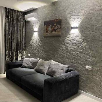 Сдается 1-комнатная квартира, 42 м²