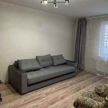 Сдается 1-комнатная квартира, 37,7 м²