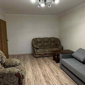 Сдается 1-комнатная квартира, 37,7 м²