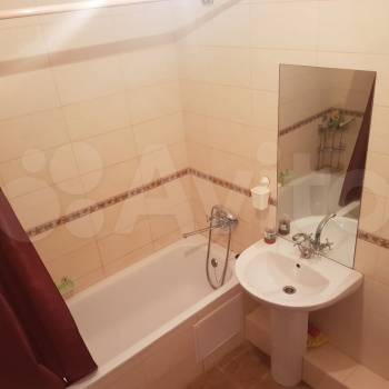 Продается 1-комнатная квартира, 34,2 м²