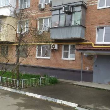 Сдается 1-комнатная квартира, 31 м²