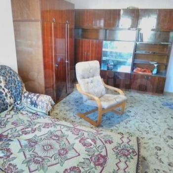 Сдается 1-комнатная квартира, 31 м²