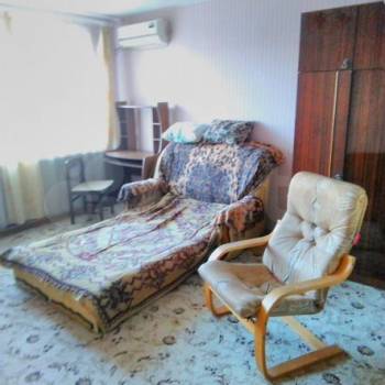 Сдается 1-комнатная квартира, 31 м²