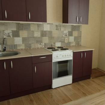 Продается 1-комнатная квартира, 37,9 м²