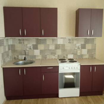 Продается 1-комнатная квартира, 37,9 м²