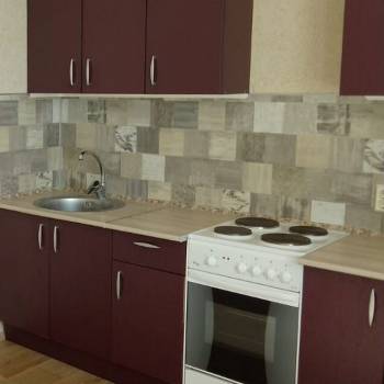 Продается 1-комнатная квартира, 37,9 м²