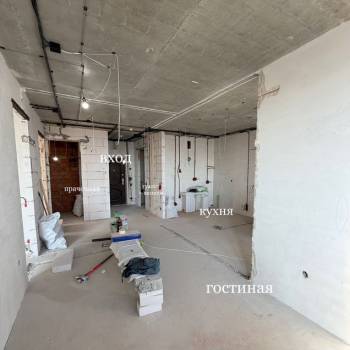 Продается 3-х комнатная квартира, 88 м²