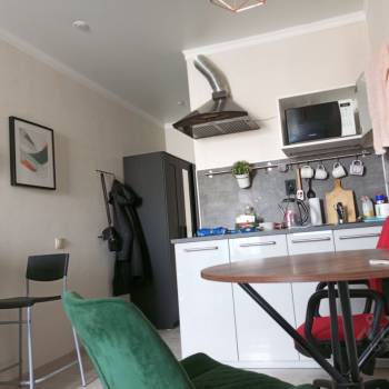 Сдается 1-комнатная квартира, 26 м²