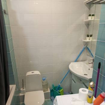 Сдается 1-комнатная квартира, 26 м²