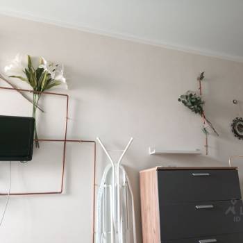 Сдается 1-комнатная квартира, 26 м²