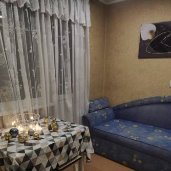 Сдается 1-комнатная квартира, 39,3 м²