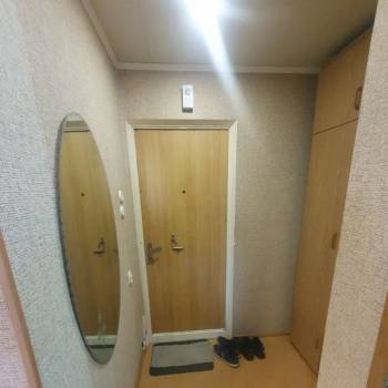 Сдается 1-комнатная квартира, 39,3 м²