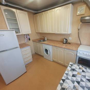 Сдается 1-комнатная квартира, 39,3 м²