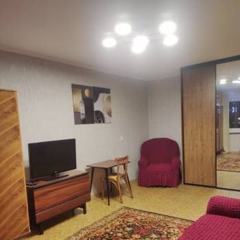 Сдается 1-комнатная квартира, 39,3 м²