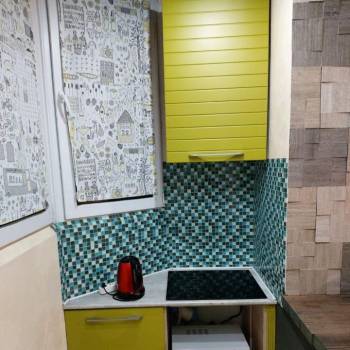 Сдается 1-комнатная квартира, 27 м²