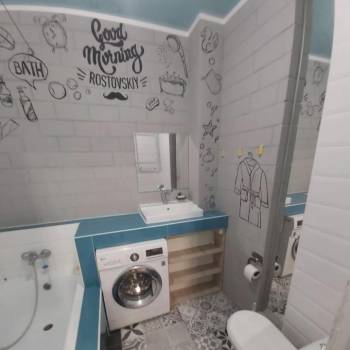 Сдается 1-комнатная квартира, 27 м²