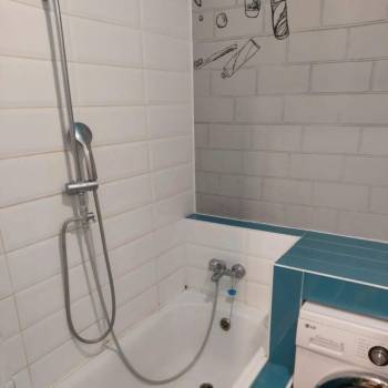 Сдается 1-комнатная квартира, 27 м²